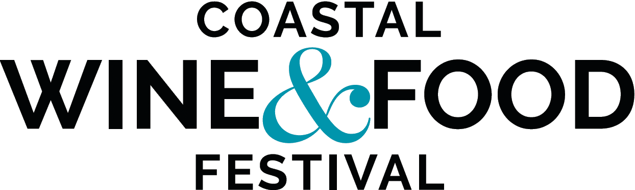 Coastal Wine Event Logo